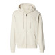 Calvin Klein Ανδρική ζακέτα Velvet Monogram Zip Thru Hoodie